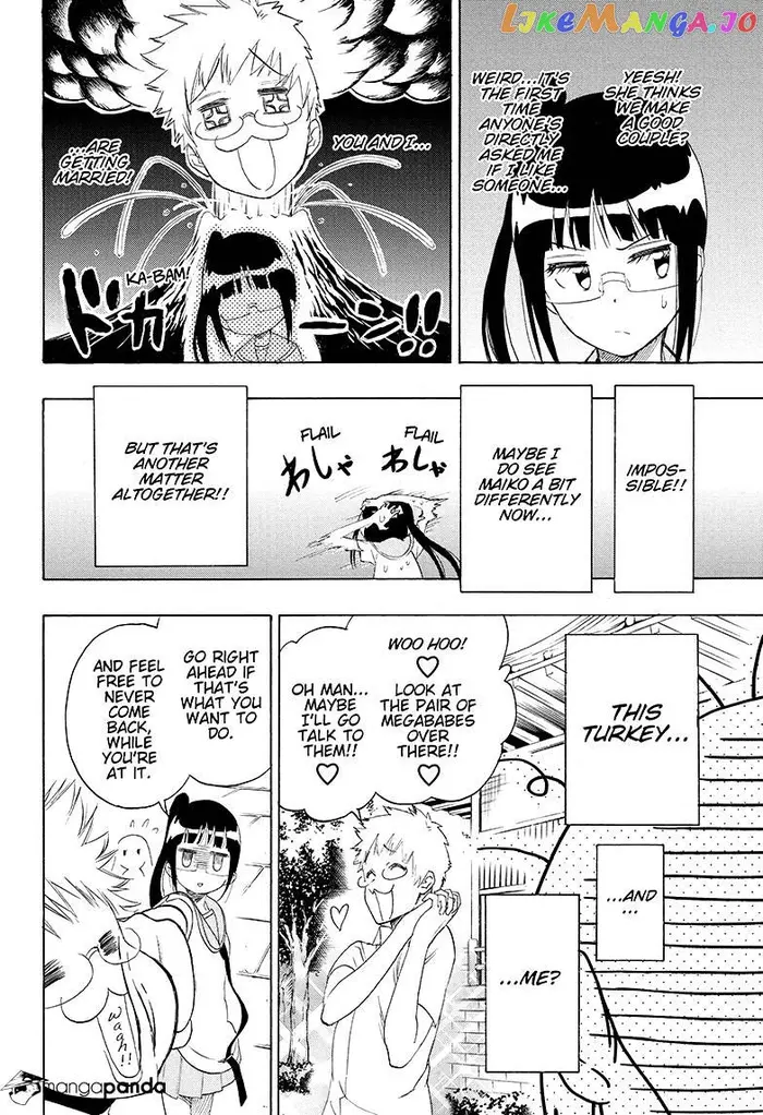 Nisekoi Chapter 209 image 06_optimized